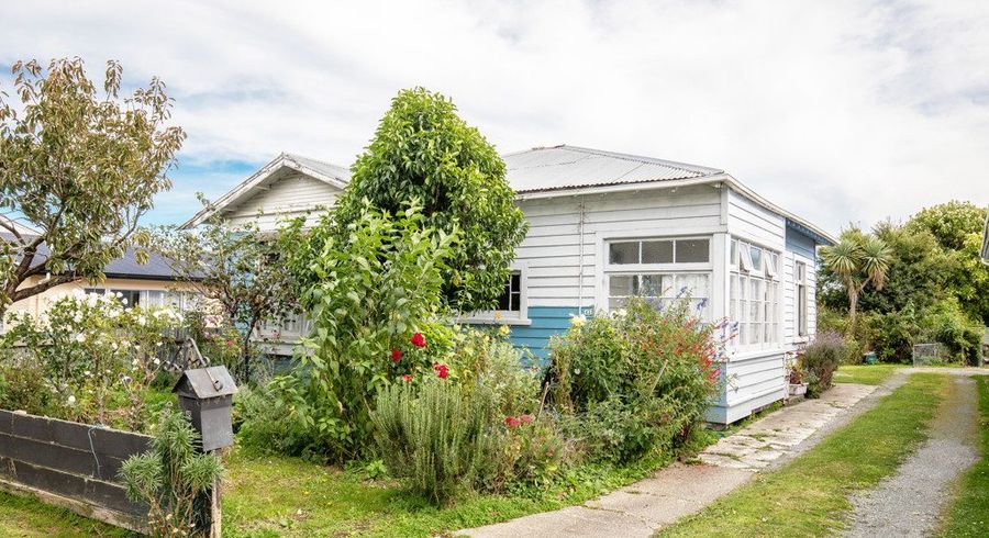  at 45 Maitland Street, Strathern, Invercargill, Southland