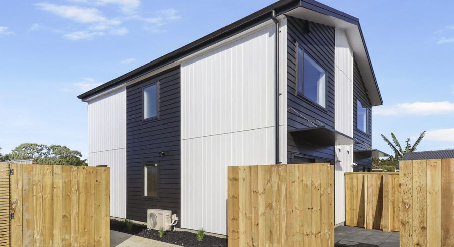  at 48a Ashton Avenue, Otara, Manukau City, Auckland
