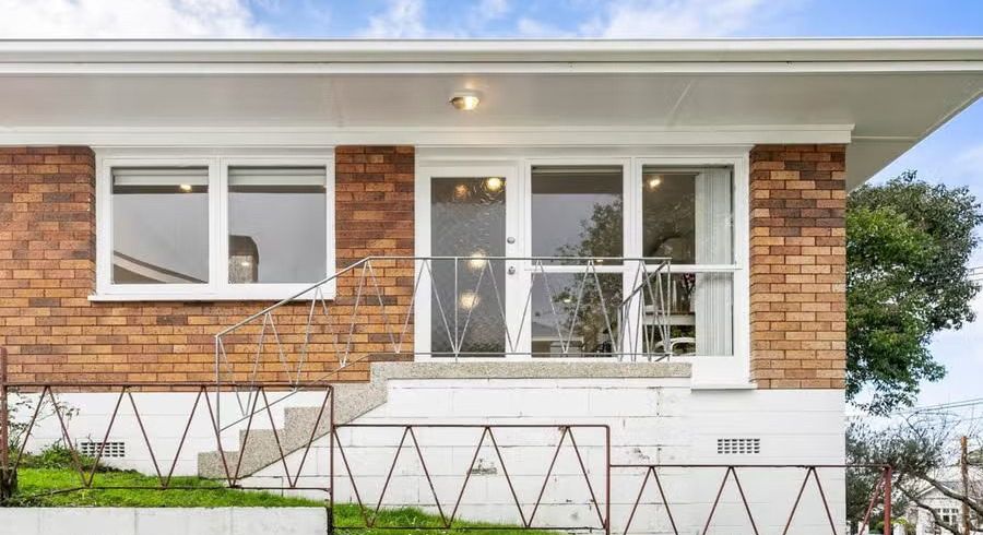  at 1/12 Rautangi Road, Mount Eden, Auckland City, Auckland