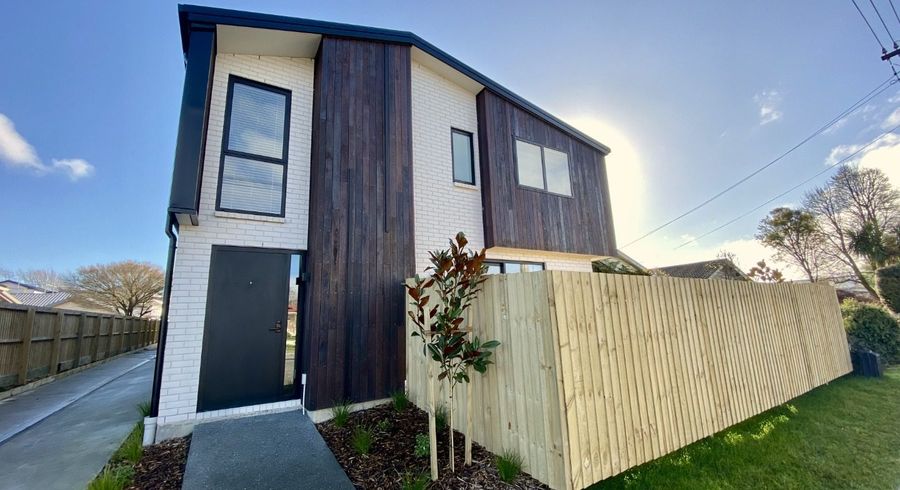  at 1/9 Wychbury Street, Spreydon, Christchurch City, Canterbury