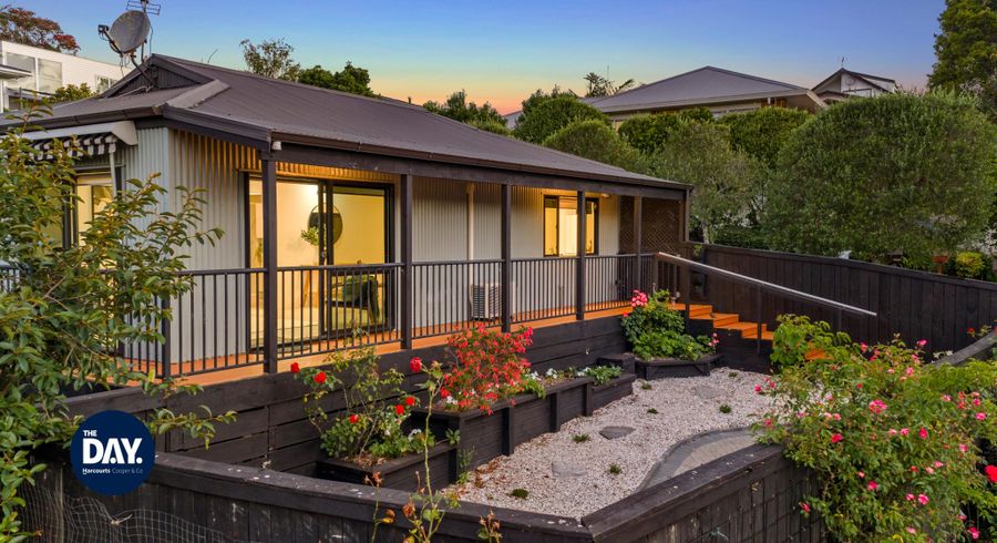  at 293A Beach Road, Campbells Bay, North Shore City, Auckland