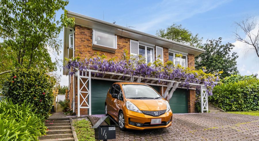  at 1/6 Holgate Road, Kohimarama, Auckland