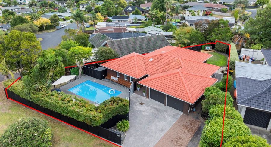  at 61 Pigeon Mountain Road, Half Moon Bay, Manukau City, Auckland