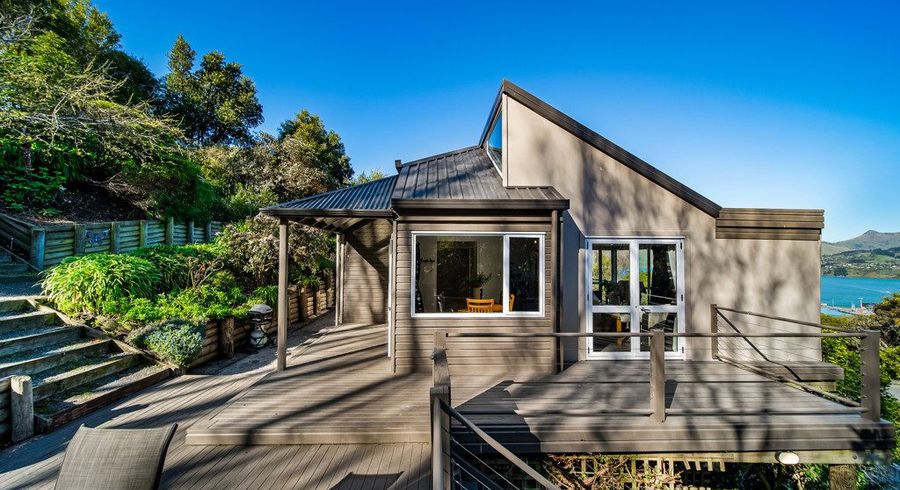  at 54 Voelas Road, Lyttelton, Lyttelton