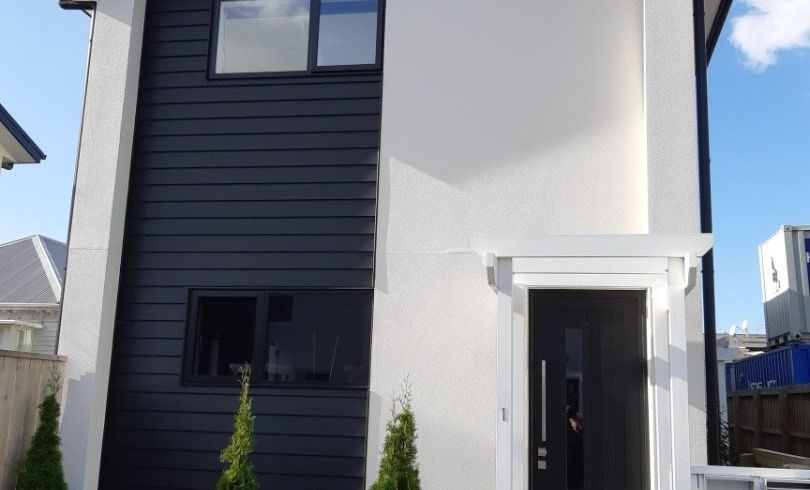  at 6/278 Barbadoes Street, Christchurch Central, Christchurch