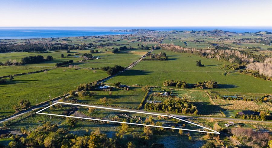  at 4/759 Mount Fyffe Road, Kaikoura, Kaikoura, Marlborough