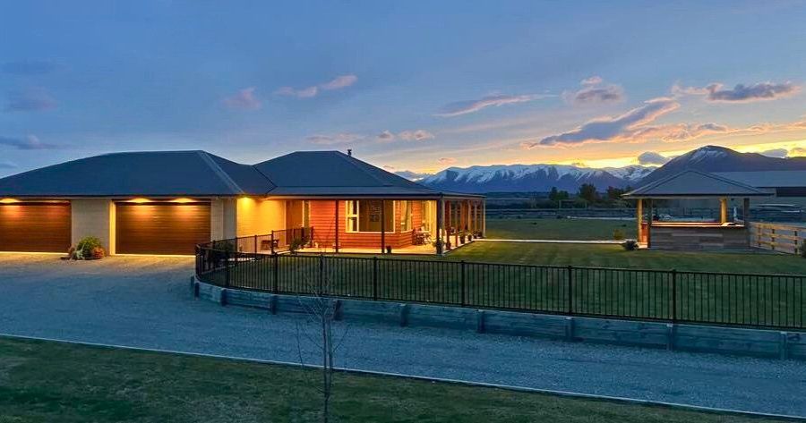  at 15 The Drive, Twizel