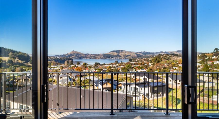  at 10 Goddard Way, Sawyers Bay, Dunedin