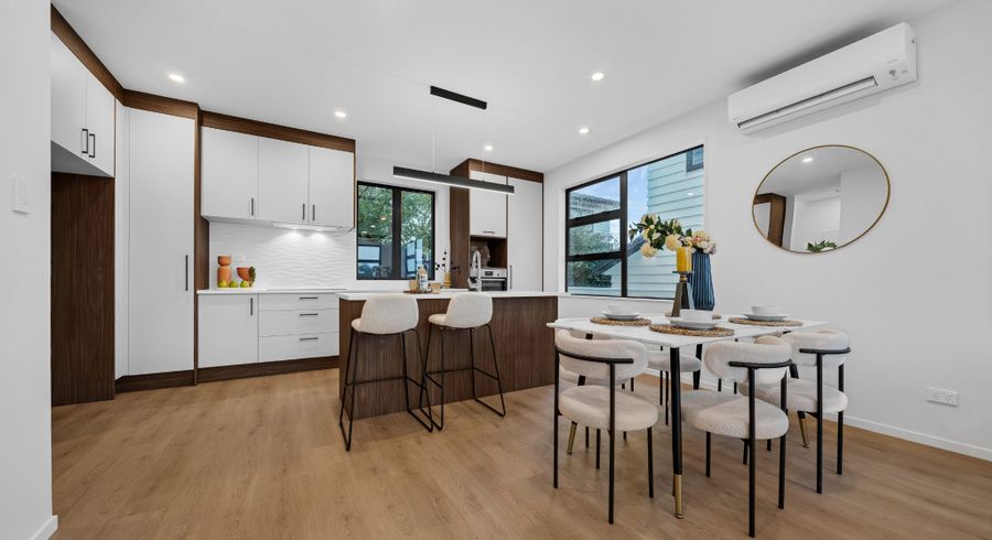  at 58C Marlborough Avenue, Glenfield, North Shore City, Auckland