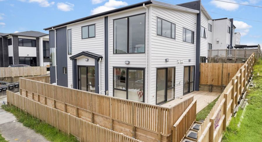  at 61A Hillcrest Road, Papatoetoe, Manukau City, Auckland