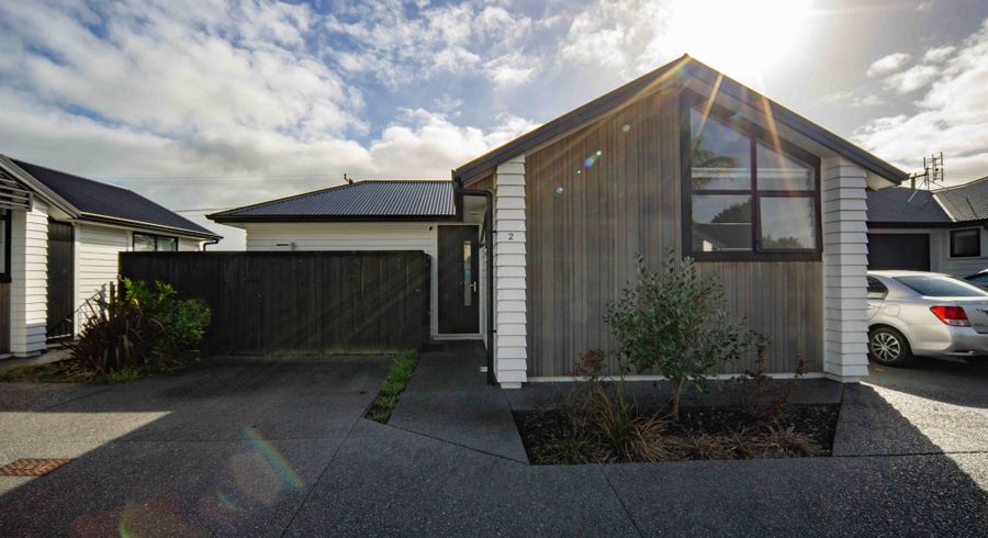  at 2/81 Storey Avenue, Forest Lake, Hamilton