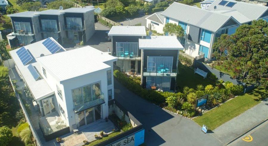  at 27 Marine Parade, Carters Beach, Buller, West Coast