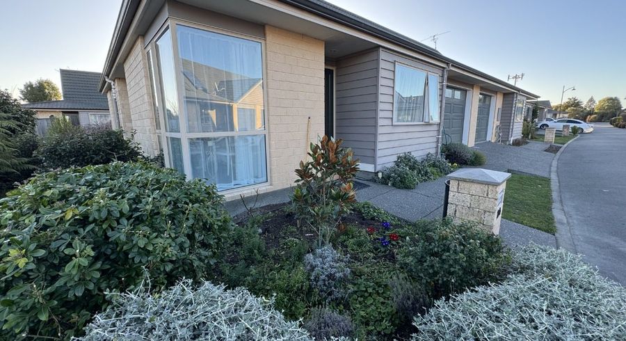  at 24/294 Mairehau Road, Mairehau, Christchurch City, Canterbury