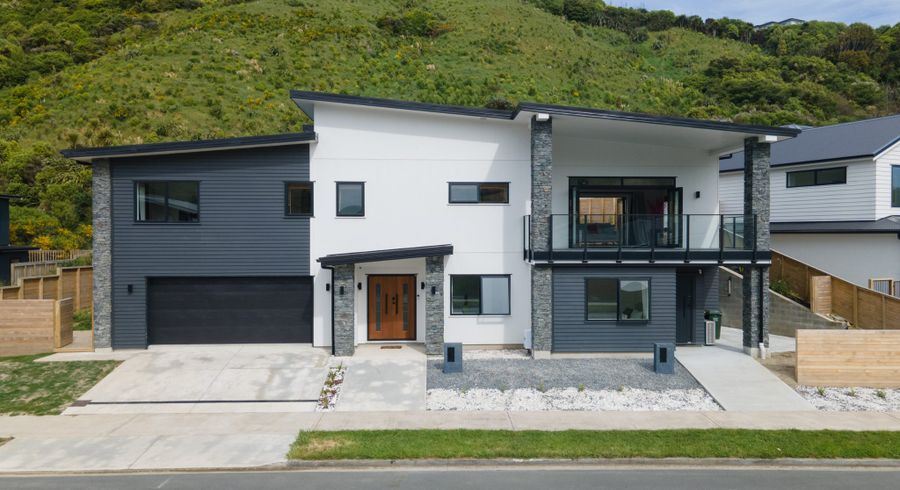  at 75 Melksham Drive, Churton Park, Wellington