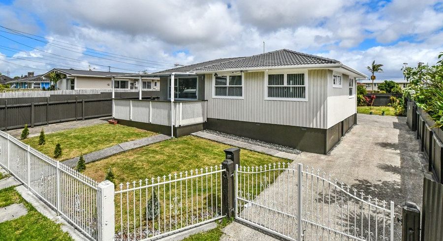  at 88 Preston Road, Otara, Manukau City, Auckland