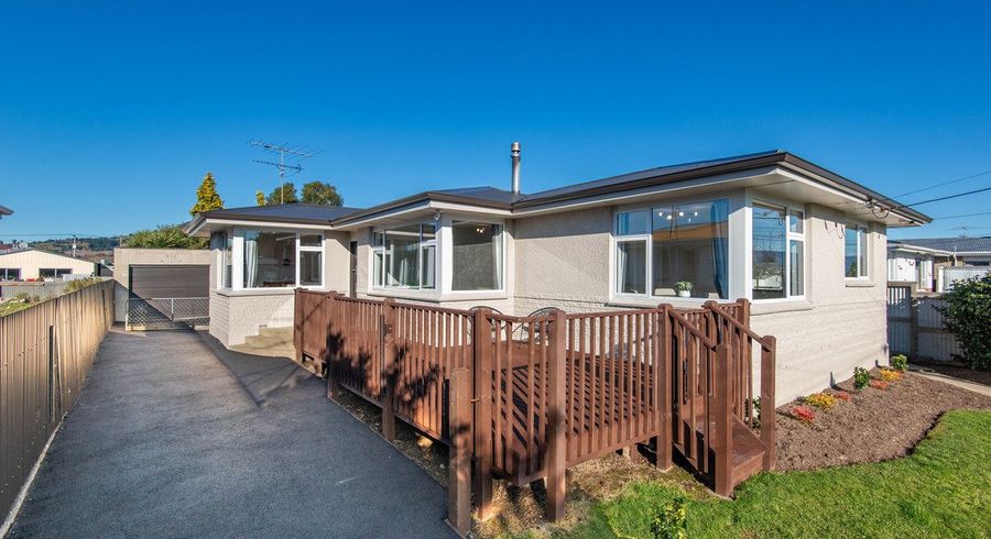  at 7 Graham Street, Mosgiel, Dunedin, Otago