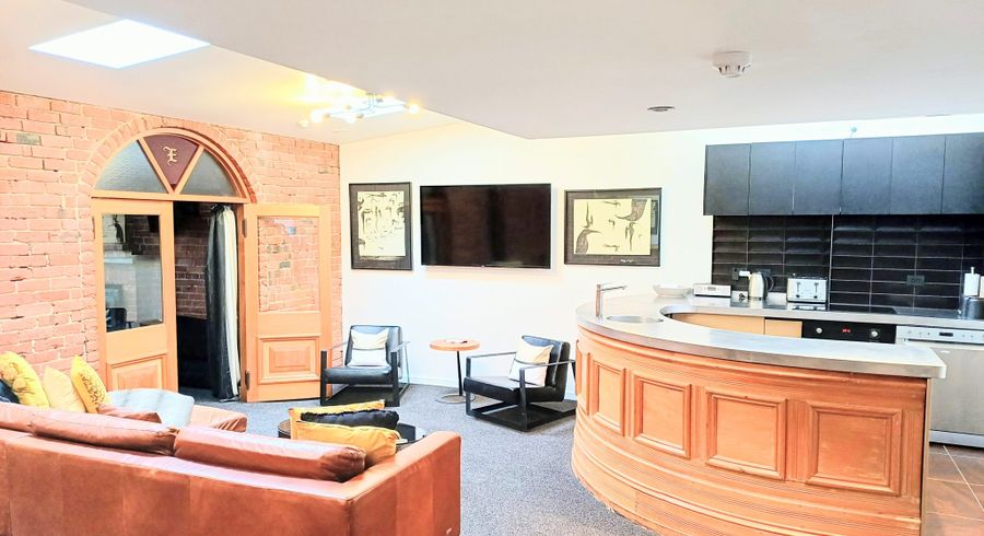  at 2/396 Princes Street, City Centre, Dunedin, Otago