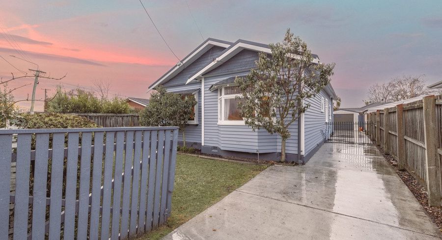  at 24 Flockton Street, Mairehau, Christchurch