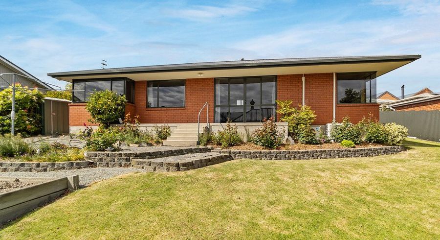  at 17 Russell Square, Parkside, Timaru