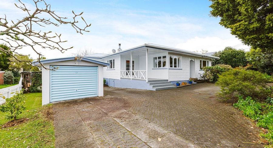  at 15 Albert Street, Opaheke, Papakura, Auckland