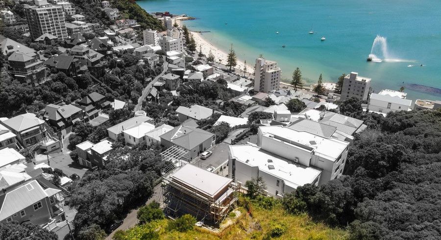  at 16 Telford Terrace, Oriental Bay, Wellington, Wellington