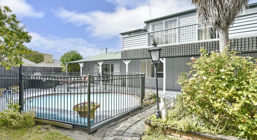  at 274C Sawyers Arms Road, Bishopdale, Christchurch