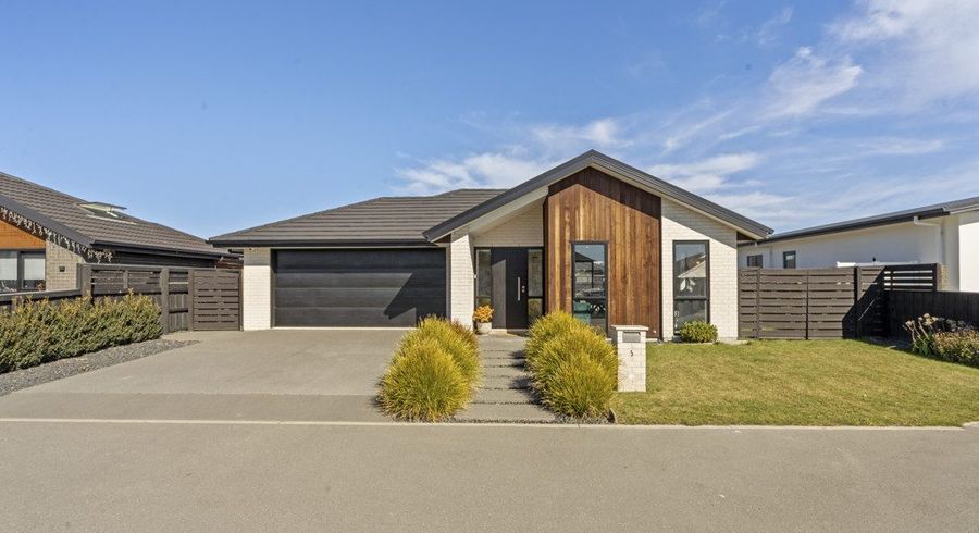  at 5 Gallantry Lane, Halswell, Christchurch City, Canterbury