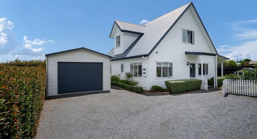  at 51A Spencer Street, Cambridge, Waipa, Waikato