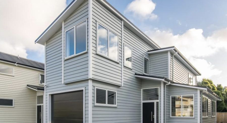  at 24 Glide Lane, Whitby, Porirua, Wellington