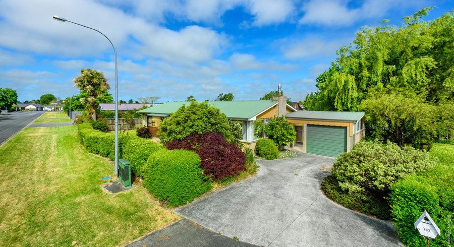 at 102 Percival Street, Rangiora, Waimakariri, Canterbury