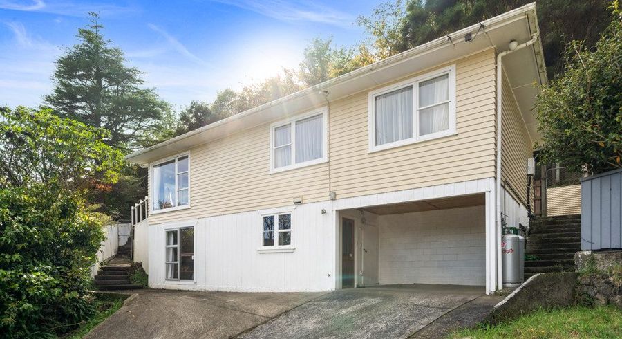  at 67 Petrie Street, Wainuiomata, Lower Hutt, Wellington