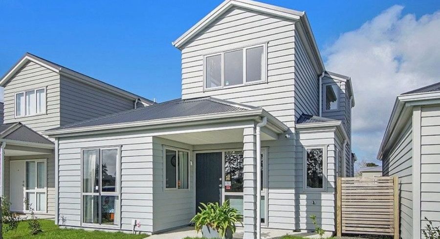  at 15 Divide Loop, Takanini, Papakura, Auckland