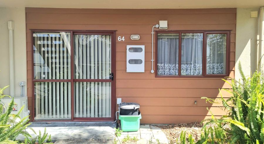  at 64 Malaspina Place, Papatoetoe, Manukau City, Auckland