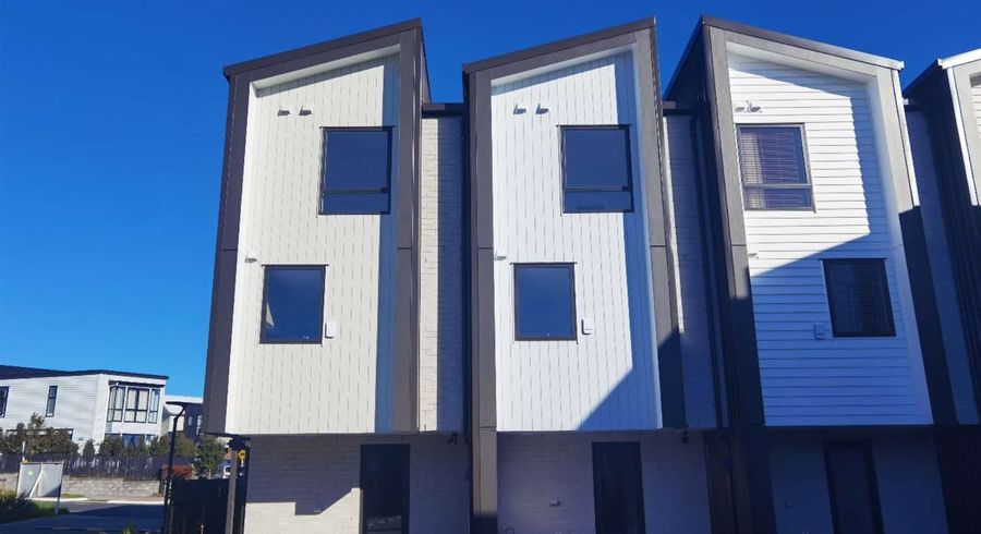  at Lot 12, 30-32 Westgate Drive, Westgate, Waitakere City, Auckland