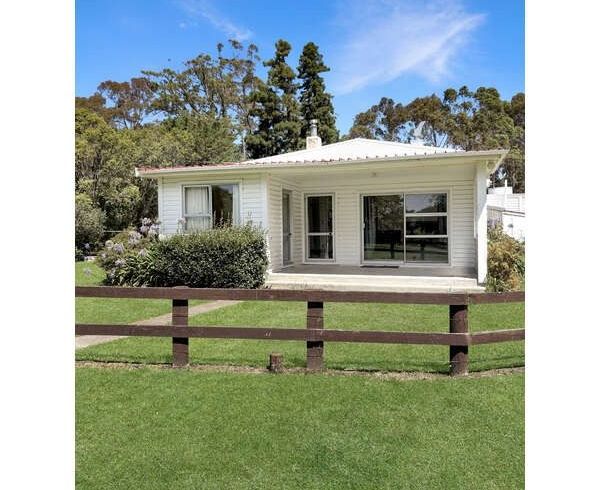  at Omakere, Central Hawke's Bay, Hawke's Bay