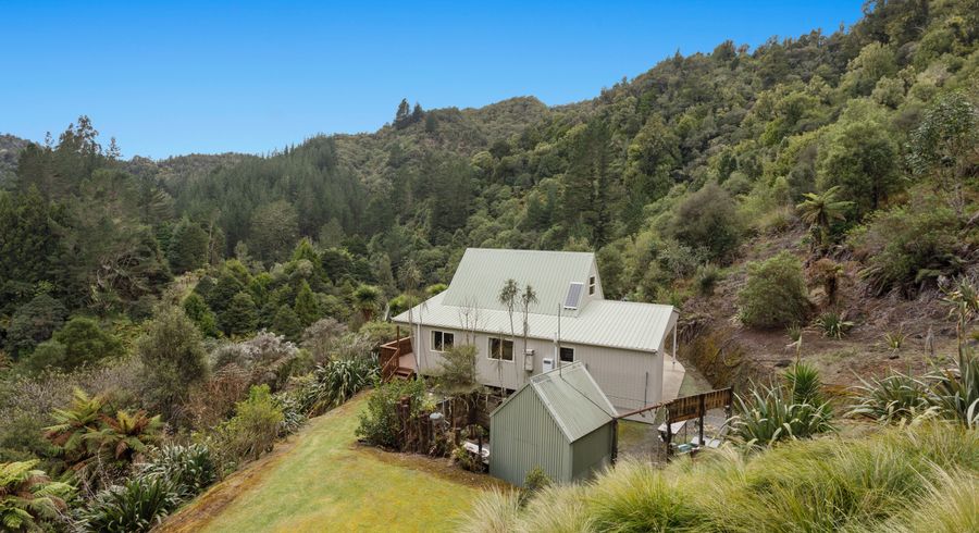  at 447 Takaputahi Road, Toatoa, Ōpōtiki