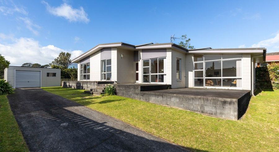  at 108 Riversdale Drive, Merrilands, New Plymouth