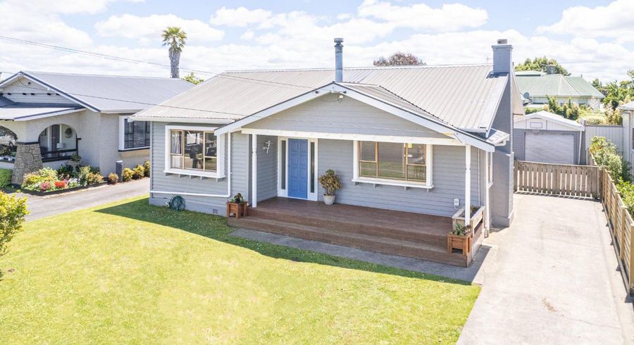  at 65 Maxwell Avenue, Durie Hill, Whanganui, Manawatu / Whanganui