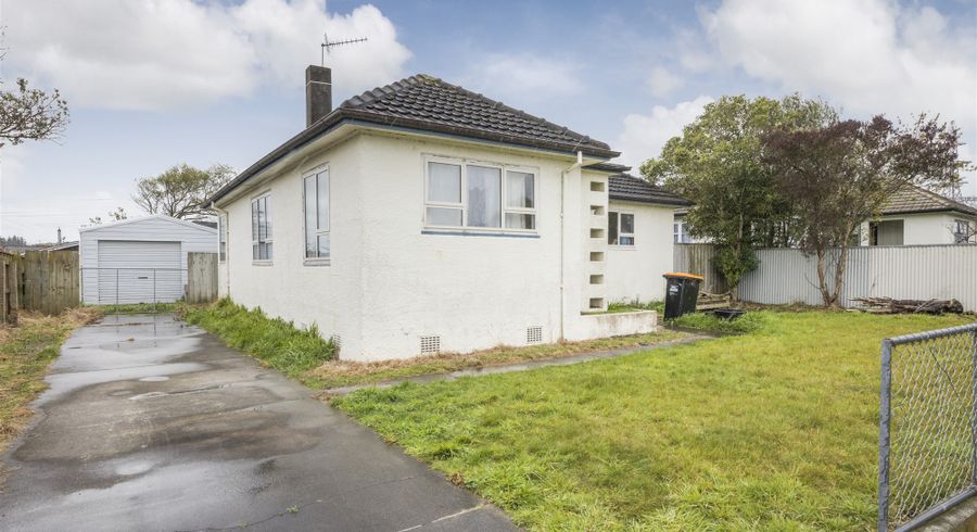  at 26 Owen Street, Bunnythorpe, Palmerston North