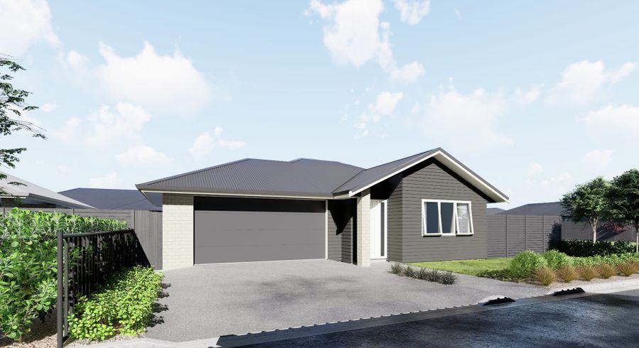  at Lot 64/2 Kuia Way, Hapori Park, Temple View , Temple View, Hamilton, Waikato