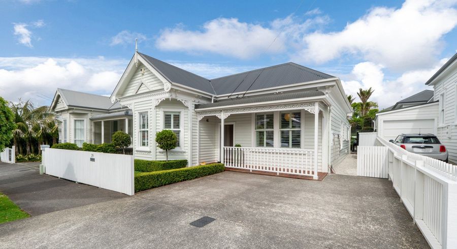  at 29 Wanganui Avenue, Ponsonby, Auckland City, Auckland