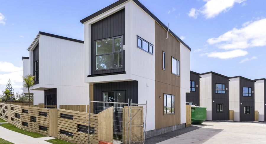  at Lot 1/155 Te Atatu Road, Te Atatu South, Waitakere City, Auckland