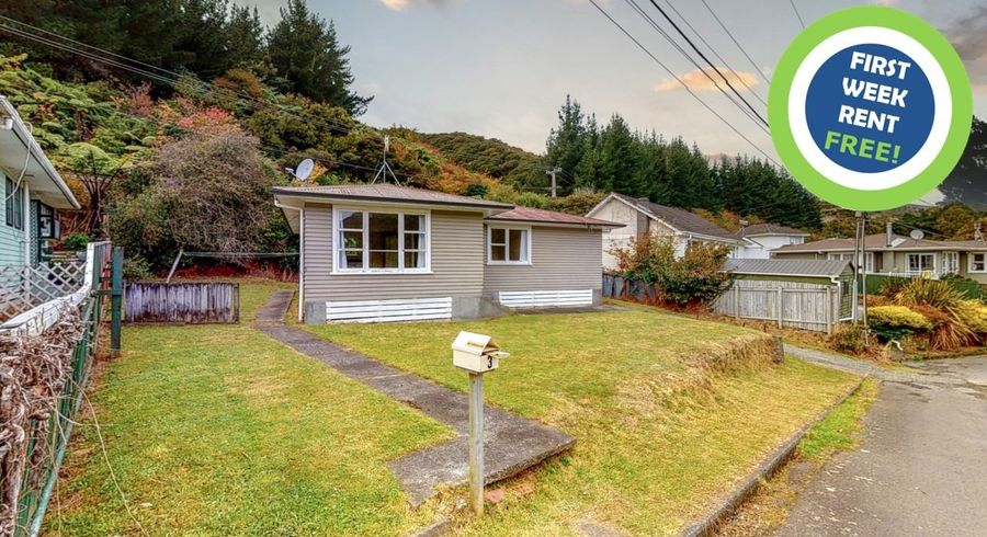  at 3 Parenga Street, Wainuiomata, Lower Hutt, Wellington