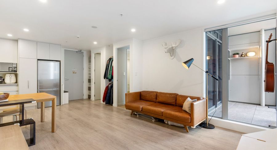 at 311/27 Union Street, Auckland Central, Auckland