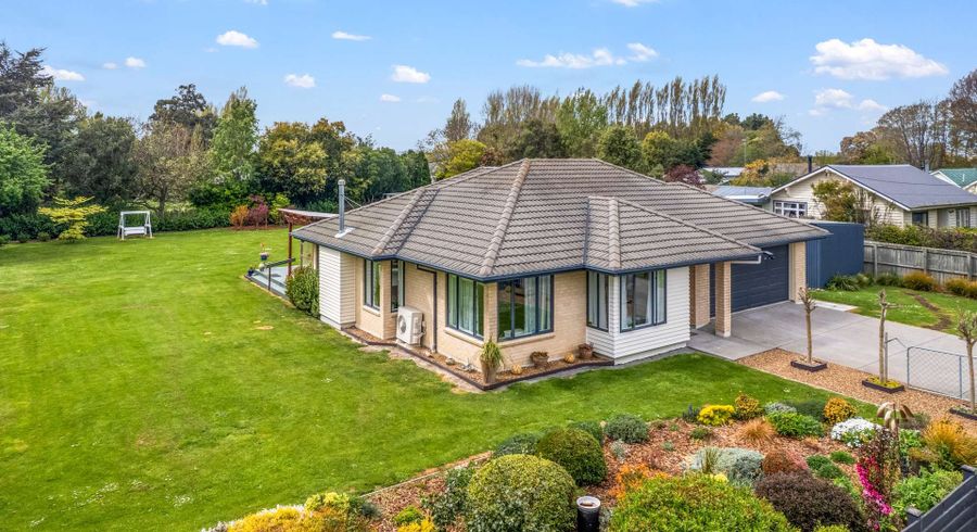  at 153a High Street, Southbridge, Selwyn, Canterbury