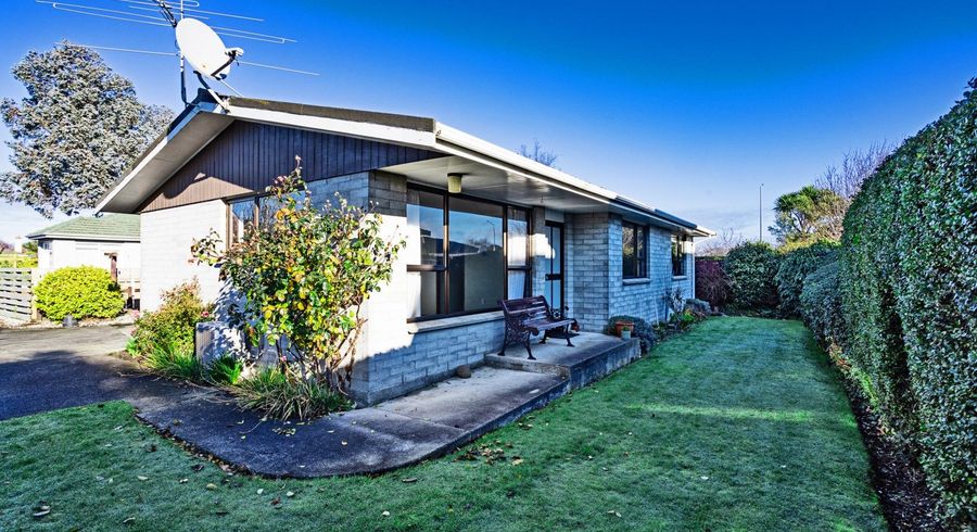  at 428A Herbert Street, Waverley, Invercargill, Southland