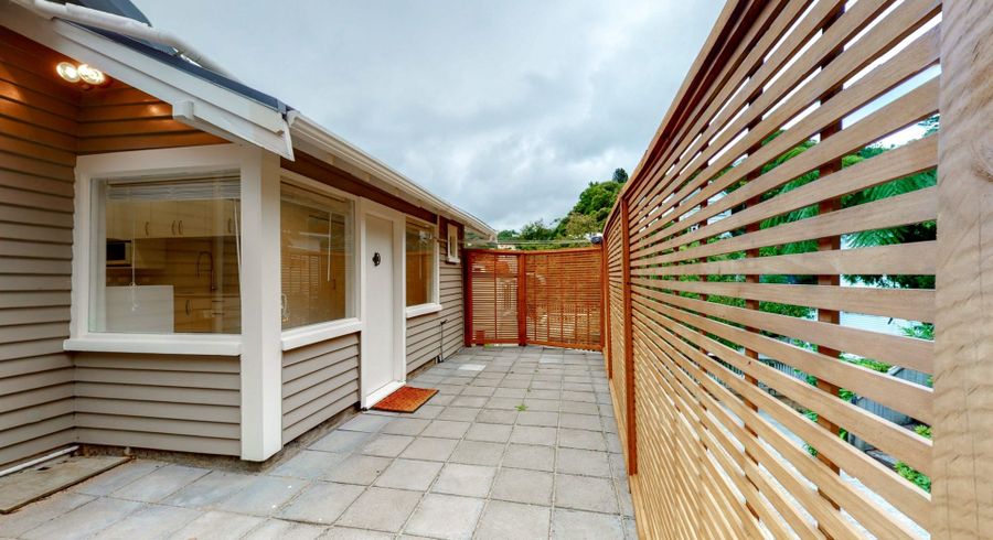  at 124 Glenmore Street, Northland, Wellington, Wellington
