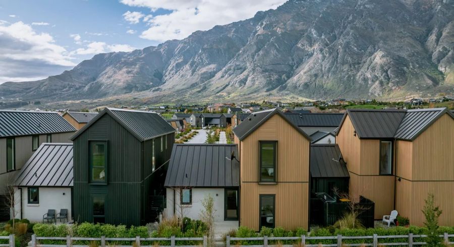  at 33 Mulholland Drive, Jacks Point, Queenstown