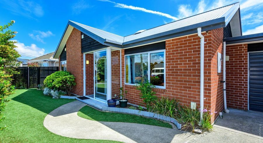  at 1/88 Willryan Avenue, New Brighton, Christchurch