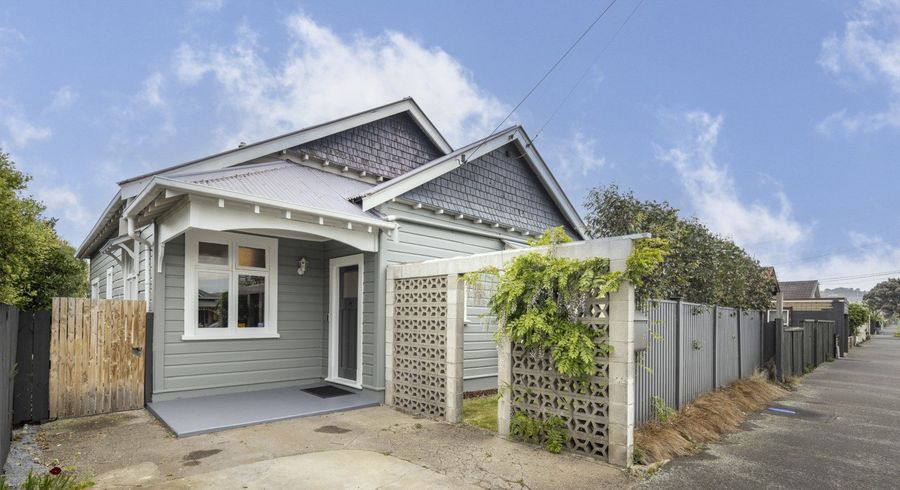  at 29 Jackson Street, Saint Kilda, Dunedin, Otago